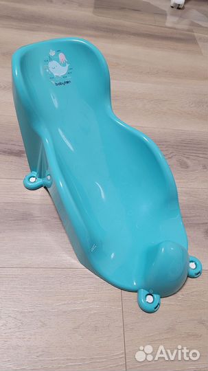 Стульчик для купания