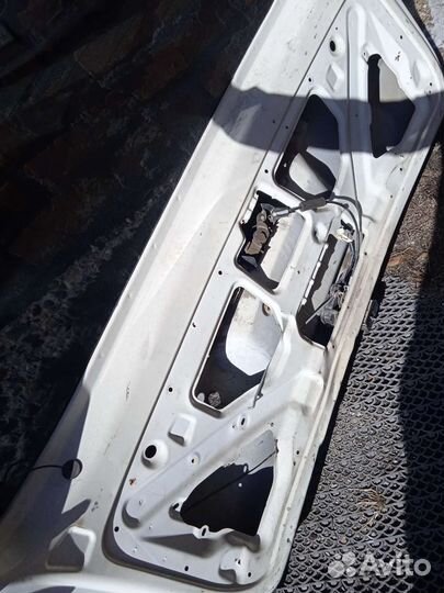 Дверь Toyota probox