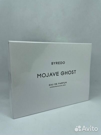 Парфюм byredo Mojave Ghost