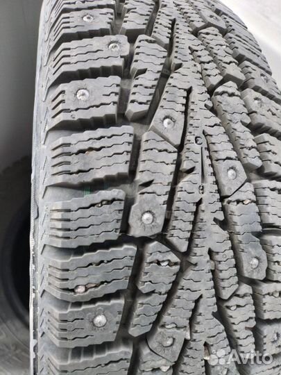 Cordiant Snow Cross 185/65 R14 86T