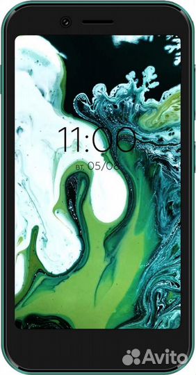 BQ-5060L Basic Ocean Blue