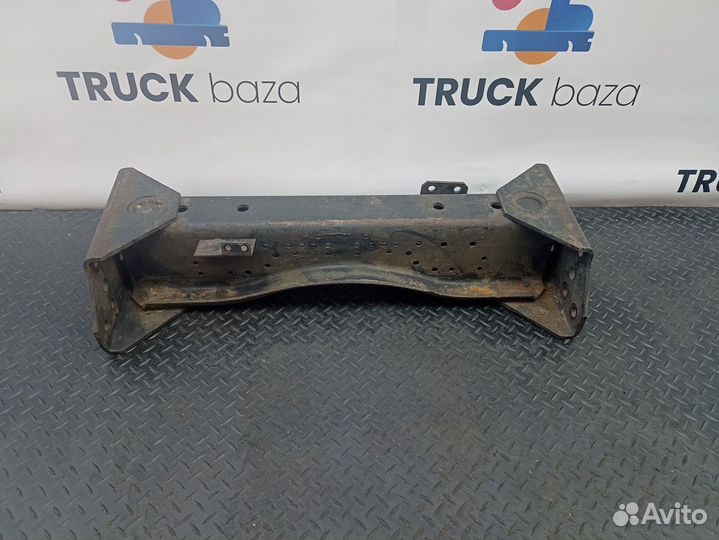 5490280113015 Траверса рамы поперечная камаз 5490