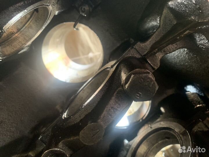 Запчасти змз 514 евро 2-3