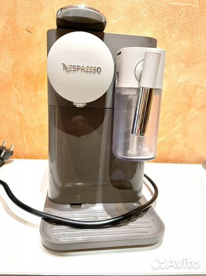 Кофемашина