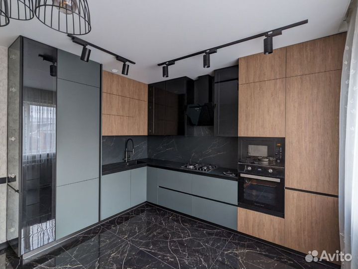 Кухонный гарнитур