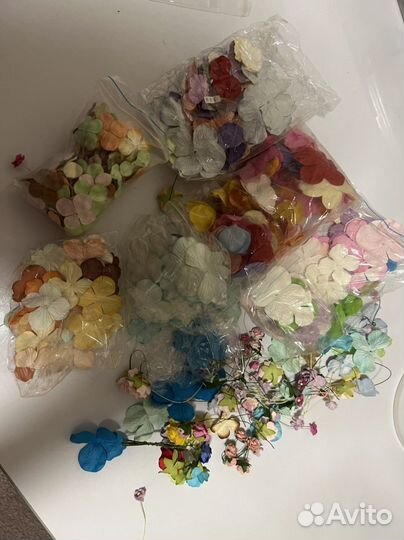 Все для скрапбукинга