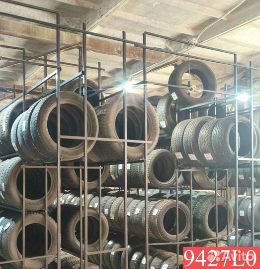 Nokian Tyres Hakkapeliitta R3 215/65 R16 99N