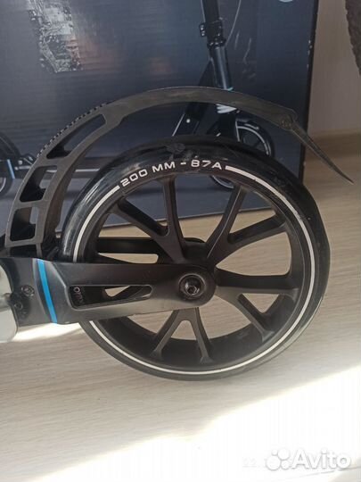 Самокат Oxelo town 7xl