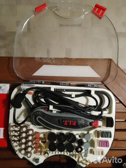 Гравер p i t pmg 150 - c