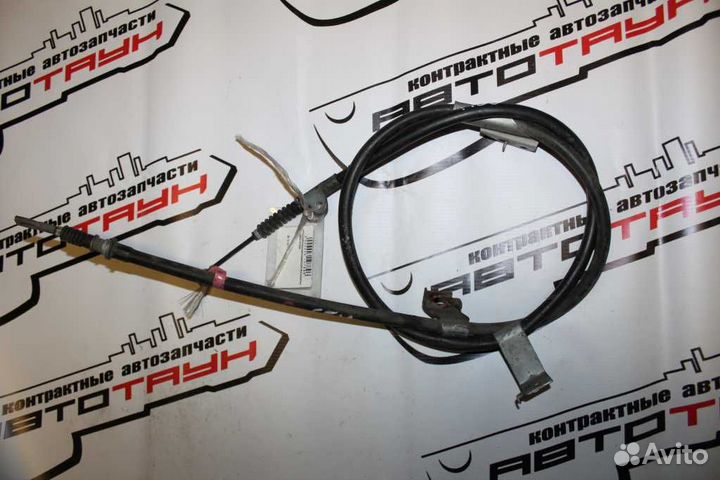 Тросик ручника nissan cefiro A33 PA33 левый 365312Y005 2WD