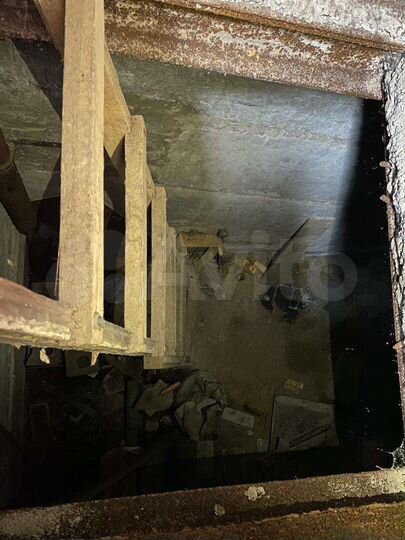 Гараж, 14 м²