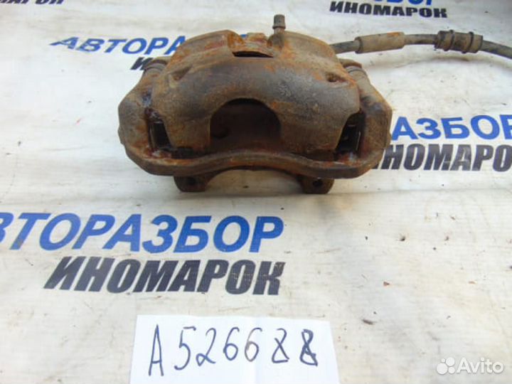 Суппорт передний левый для Fiat Albea 2003-2012 г