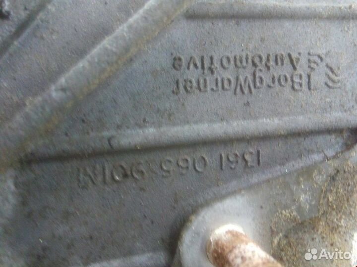 Раздатка для Land Rover Range Rover 2 8510305