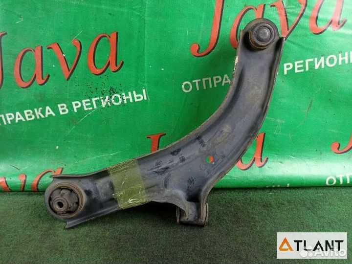 Рычаг передний правый nissan march