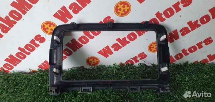 Консоль магнитофона Mazda Cx 5 KE 2.0