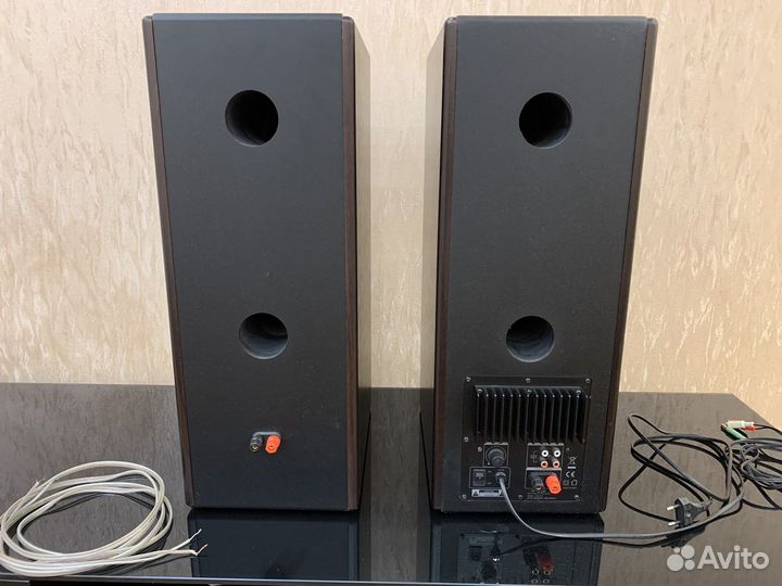 Колонки microlab solo 7c