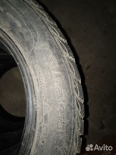Sava Cargo C3 185/65 R15