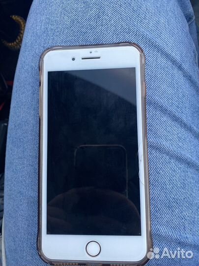 iPhone 8 Plus, 64 ГБ