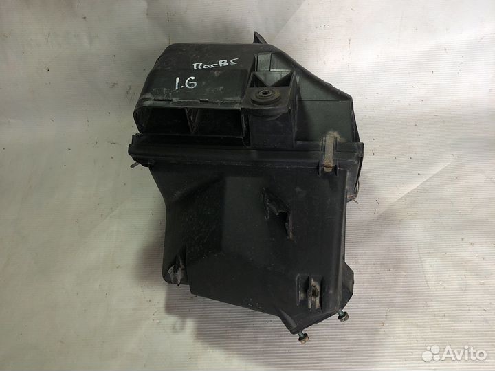 Корпус воздушного фильтра VAG 058 133 837 E