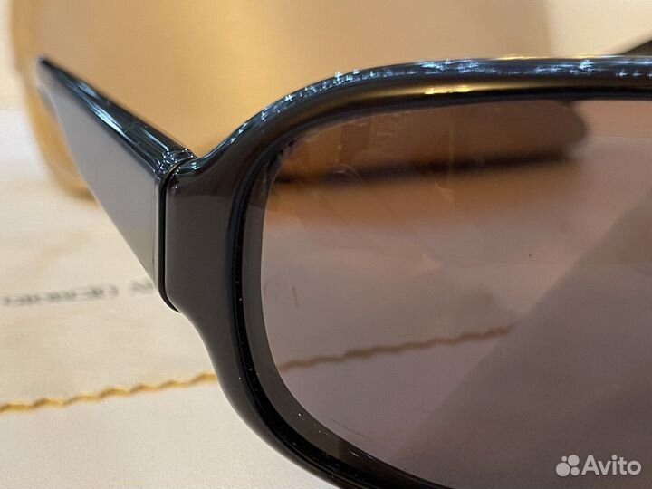 Очки Giorgio Armani