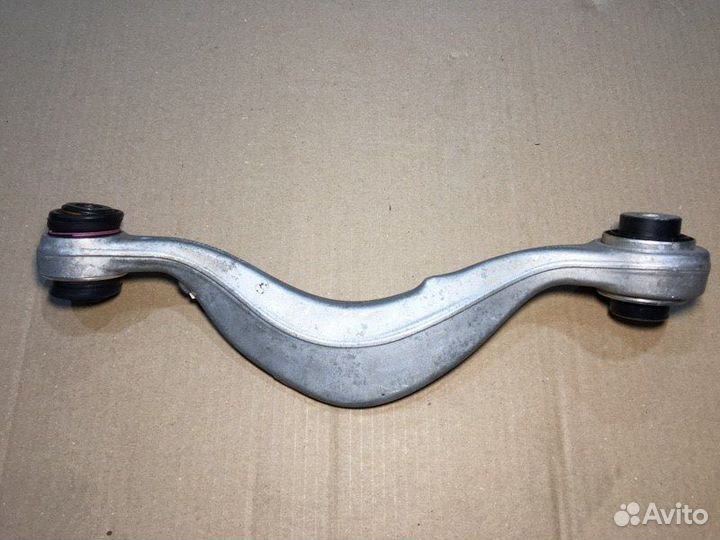 Нижний поперечный рычаг задний левый Bmw 5 7 8