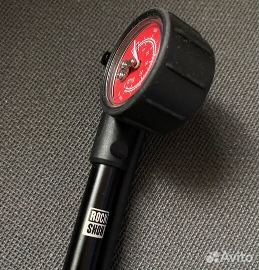Насос Rock Shox 400 PSI