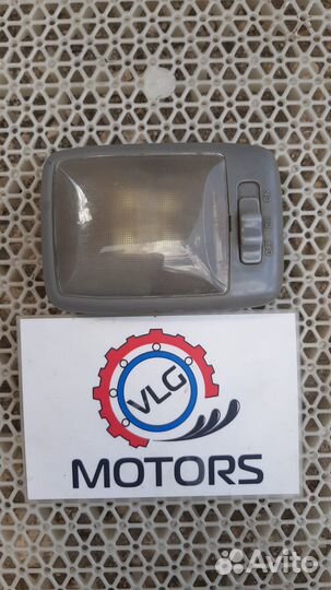 Плафон освещения салонный Hyundai Accent II