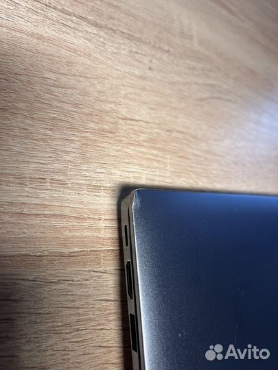 Ноутбук honor magicbook pro 16,1