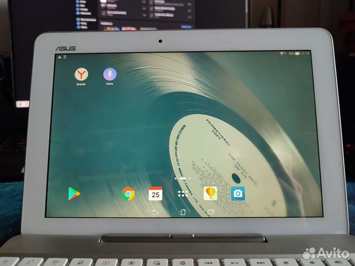 Планшет Asus Transformer Pad TF103CG (на запчасти)