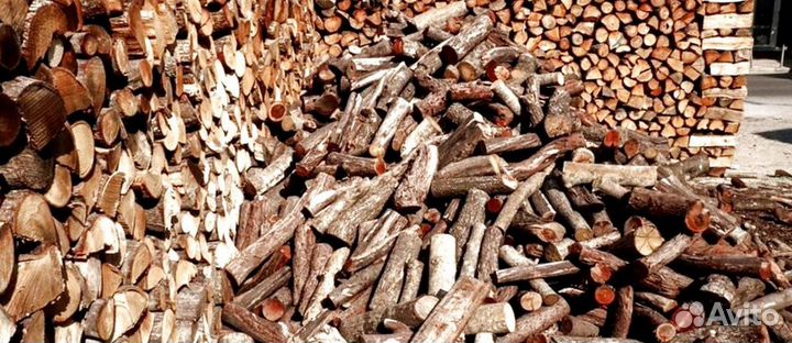 Дрова