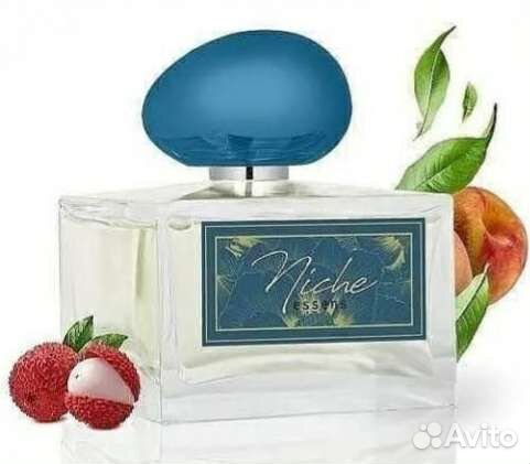 Духи Флер Наркотик Essens (FleurNarcotiqueNihilo)