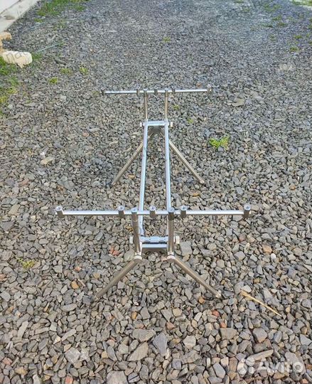 Род под 5 удилищ mifine wa 530