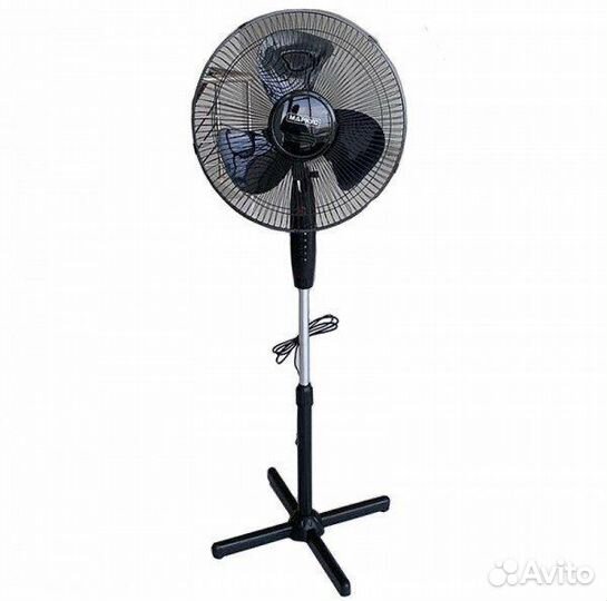 Вентилятор напольный