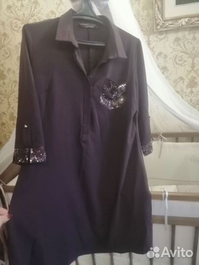 Вечернее платье италия