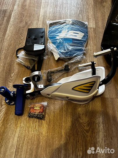 Motoland xt 250 hs птс