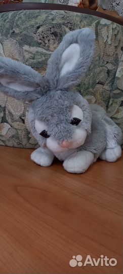 Мягкие игрушки