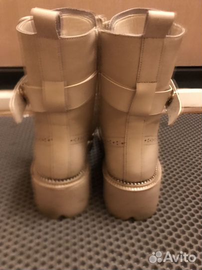 Сапожки женские 39 размер