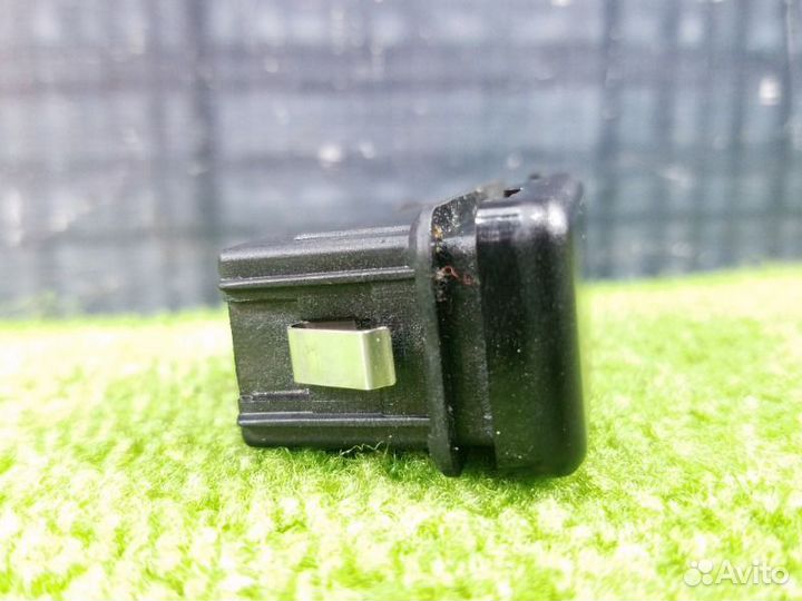 Кнопка аварийной остановки Bmw 525I E39 touring