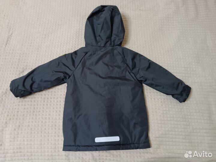 Куртка 104 futurino fashion для мальчика