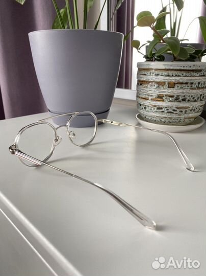 Оправа для очков женская