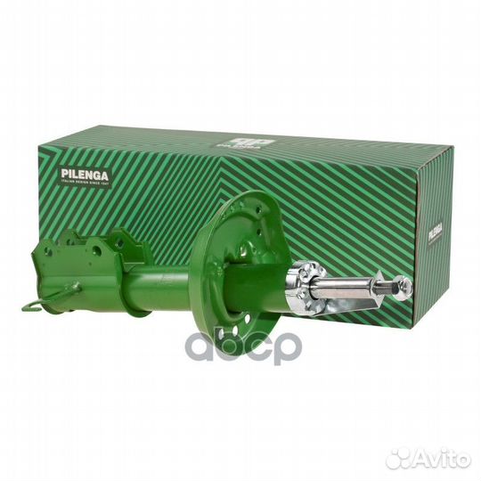 Амортизатор передний правый, газовый GM cruze S