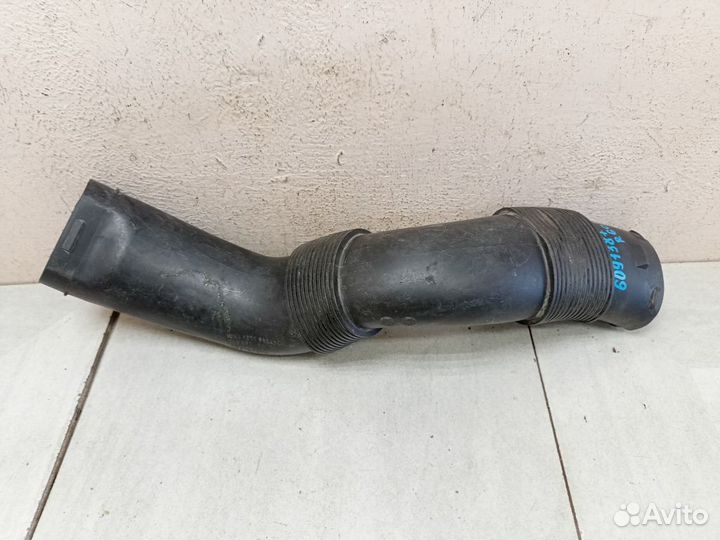 Патрубок воздушный Мини