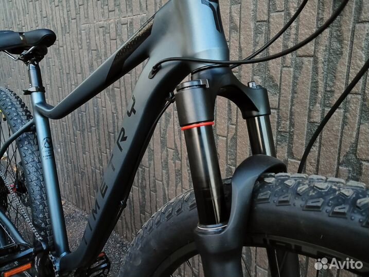 Велосипед 29 Новый Алюминий Кассета