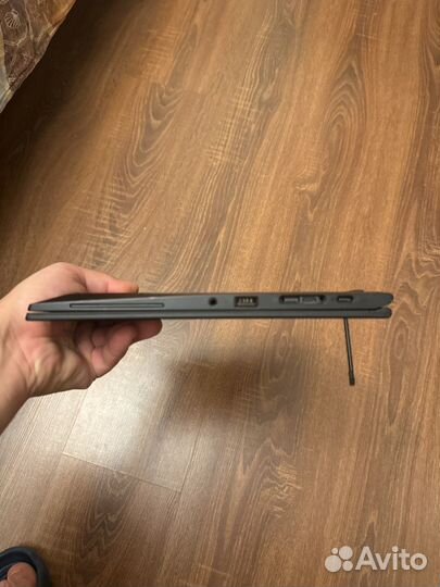 ThinkPad X13 Yoga i7-10610u 16gb 512ssd Touch