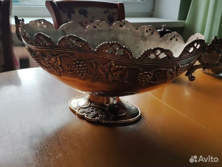 Ваза для фруктов