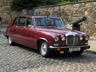 Daimler Limousine DS420 (1968—1992) Седан