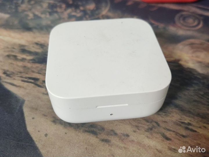 Наушники Xiaomi Mi True Wireless Earphones 2 Basic