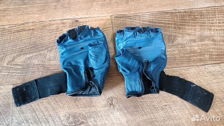 Перчатки для джиу-джитсу