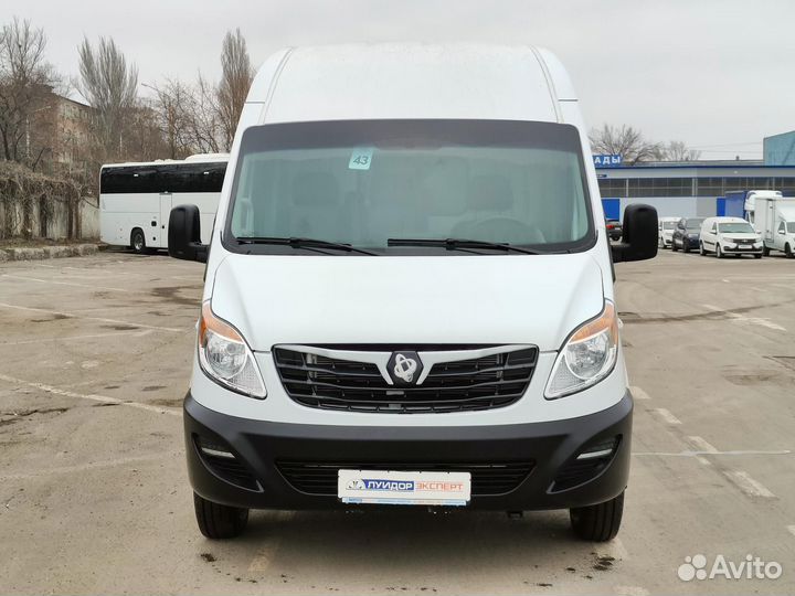 Sollers Atlant 2.7 МТ, 2024, 7 901 км