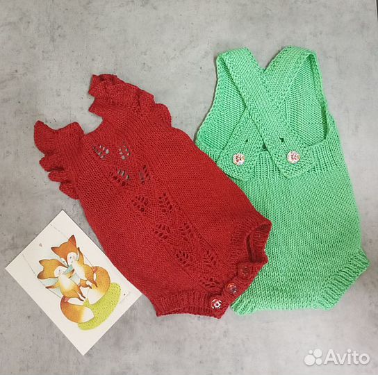 Песочник для малыша